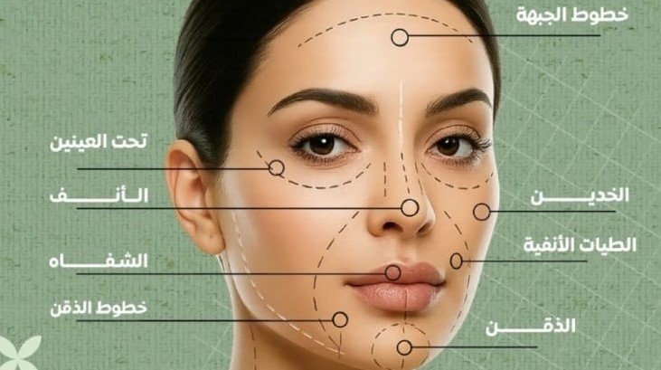 Pink Look - Aseel Clinic