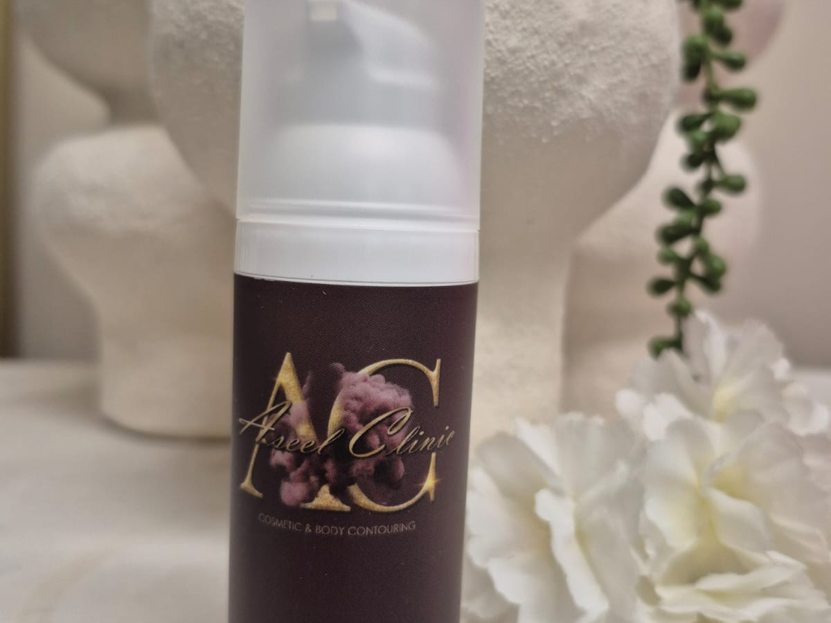 Day Cream SPF-50