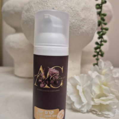 Day Cream SPF-50