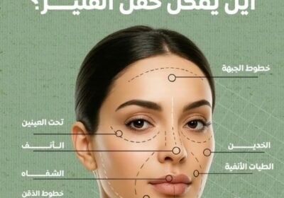 Filler Injections