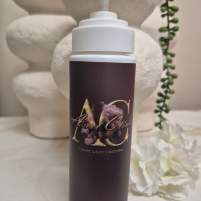 Face Cleanser for Damaged Skin