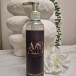 Brightening Water Oil Body & Face