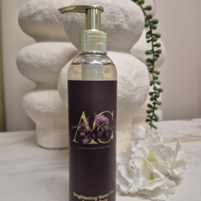 Brightening Water Oil Body & Face