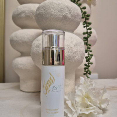 Hyaluronic Face Serum