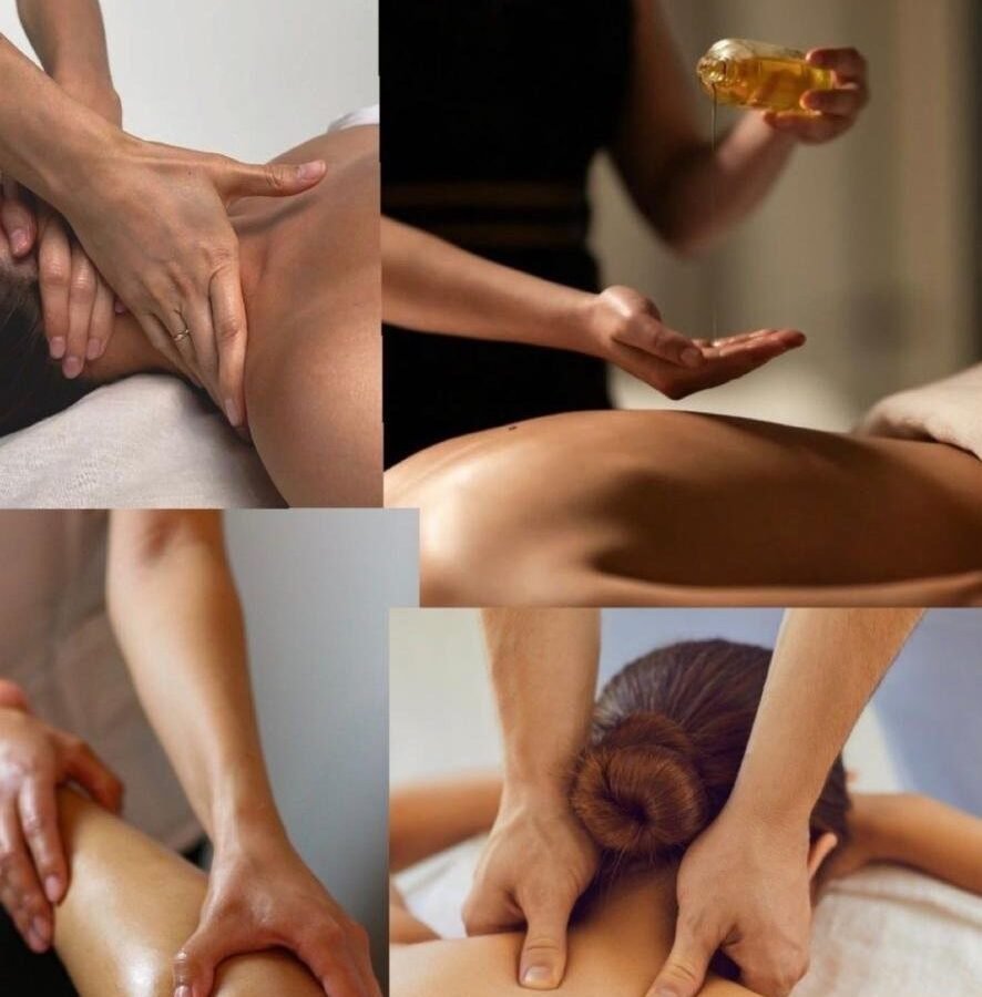 Relax, Restore & Rejuvenate