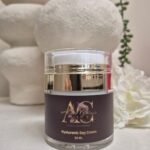 Hyaluronic Day Cream - 50 ML.